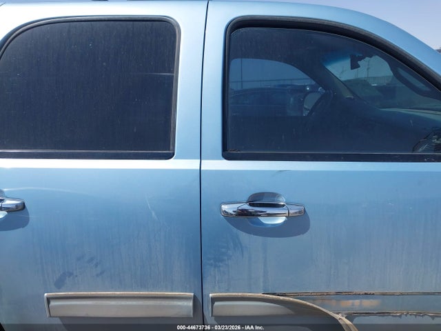 GMC Yukon Slt