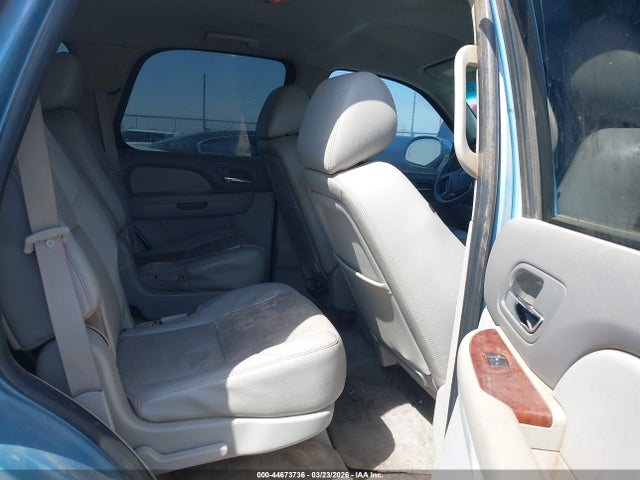 GMC Yukon Slt