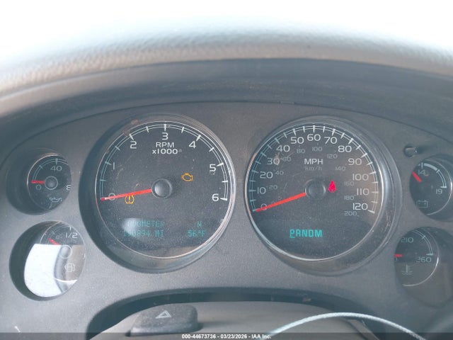 GMC Yukon Slt