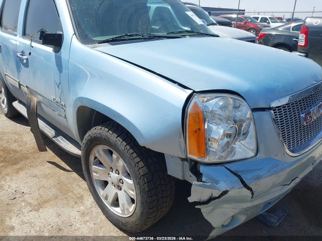 GMC Yukon Slt
