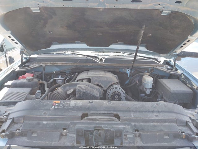 GMC Yukon Slt