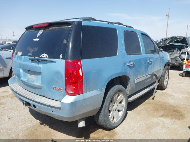 GMC Yukon Slt