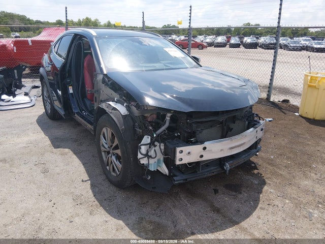 Salvage Lexus Ux Image