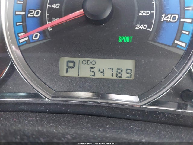 Subaru Forester 2.5x Limited