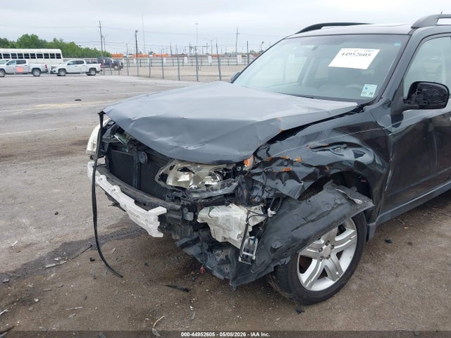 Subaru Forester 2.5x Limited