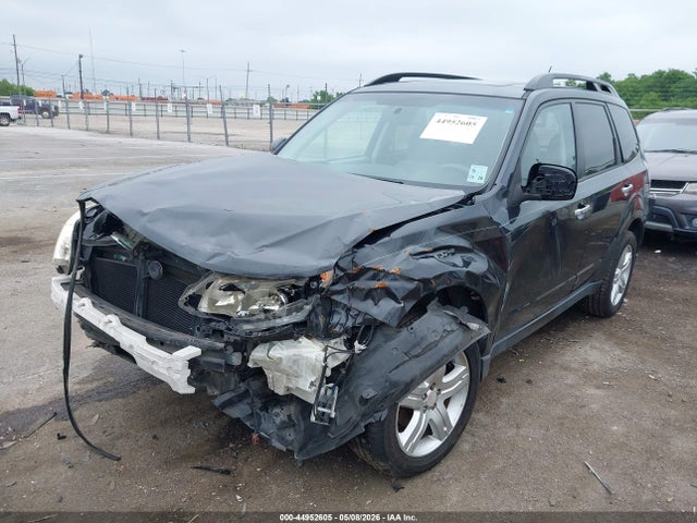 Subaru Forester 2.5x Limited