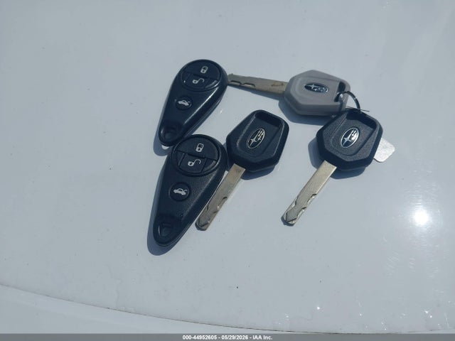 Subaru Forester 2.5x Limited