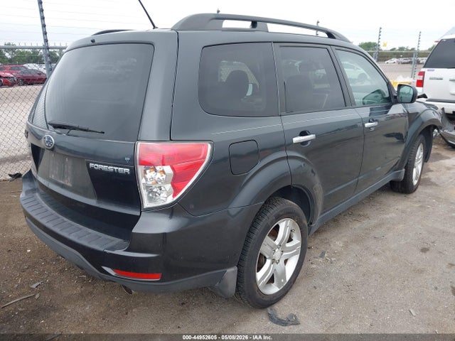 Subaru Forester 2.5x Limited