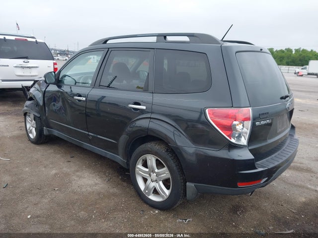 Subaru Forester 2.5x Limited