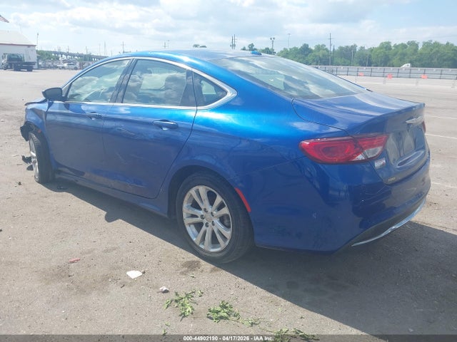 Chrysler 200 Limited