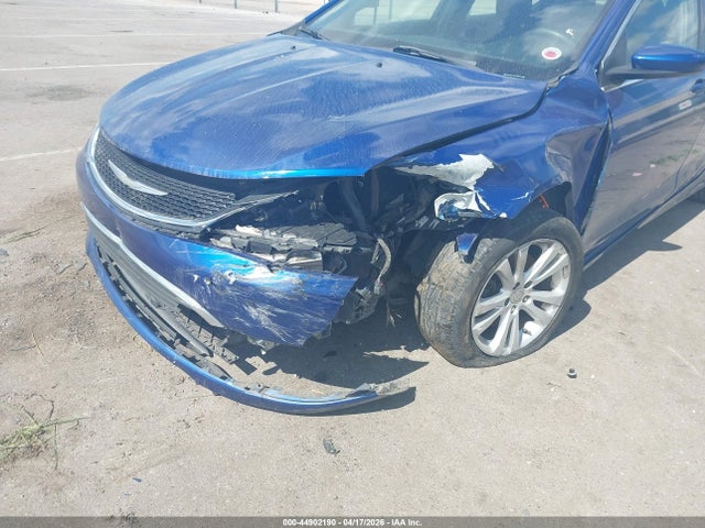 Chrysler 200 Limited