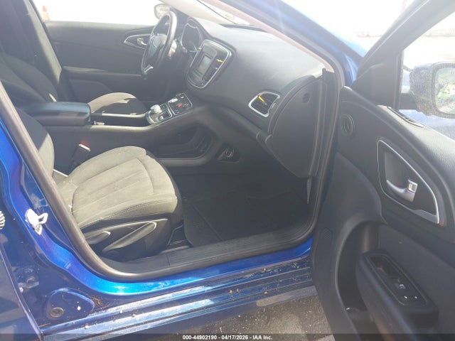 Chrysler 200 Limited