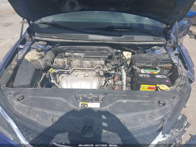 Chrysler 200 Limited