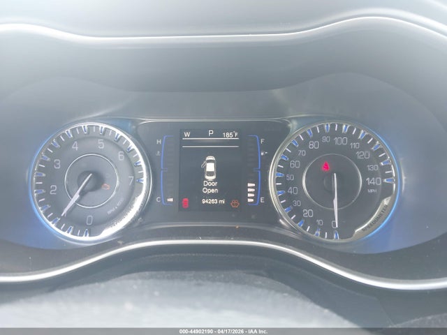 Chrysler 200 Limited
