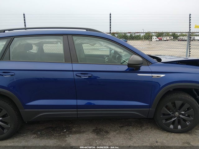 Volkswagen Taos 1.5t S