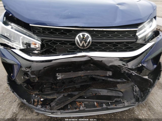 Volkswagen Taos 1.5t S