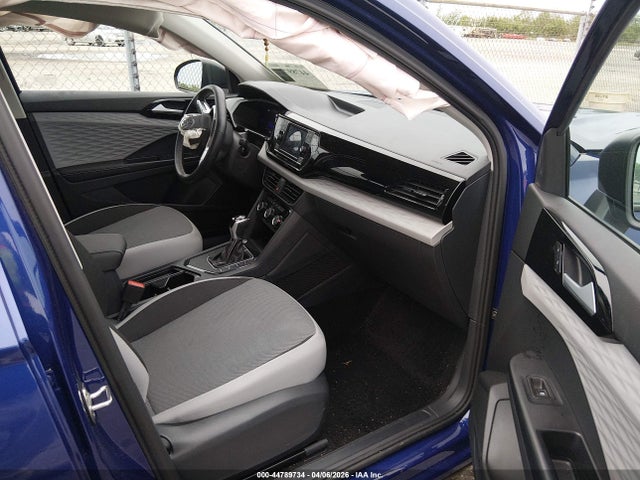Volkswagen Taos 1.5t S