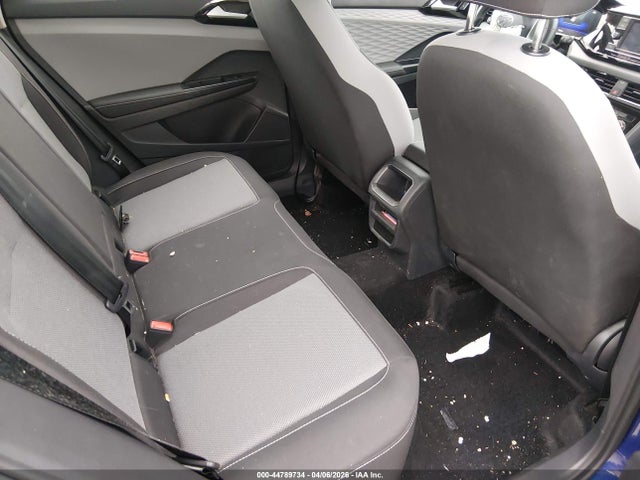 Volkswagen Taos 1.5t S