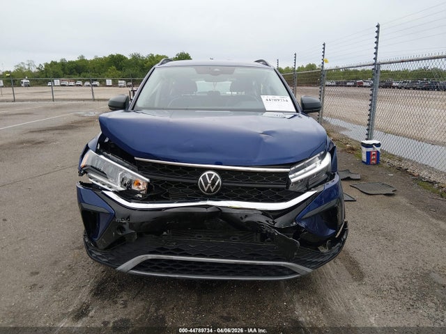 Volkswagen Taos 1.5t S