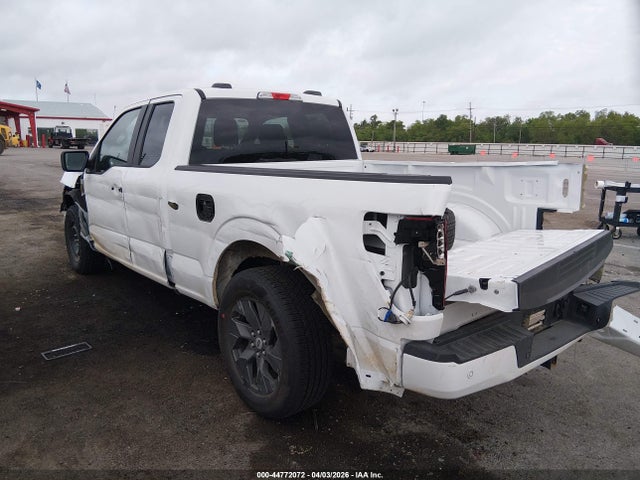 Ford F-150 Stx