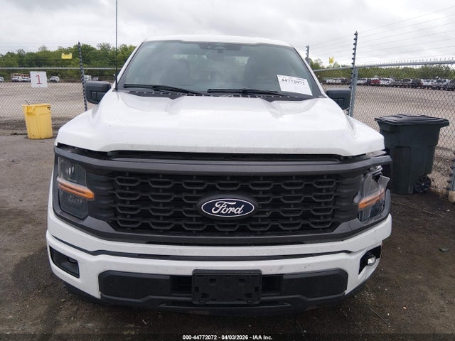 Ford F-150 Stx
