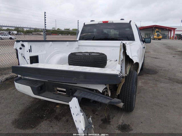 Ford F-150 Stx