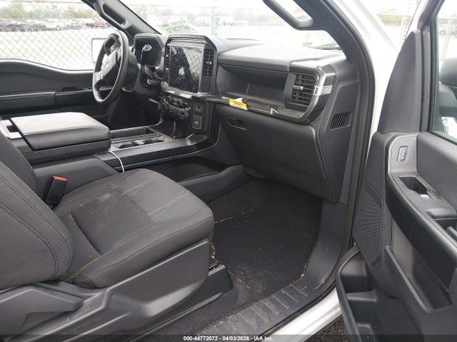 Ford F-150 Stx