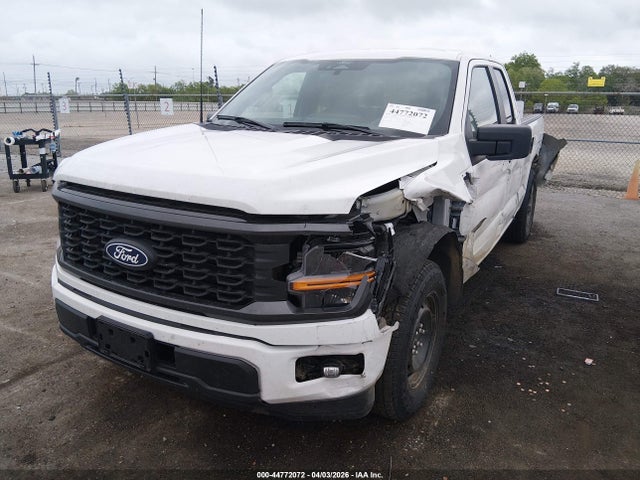 Ford F-150 Stx