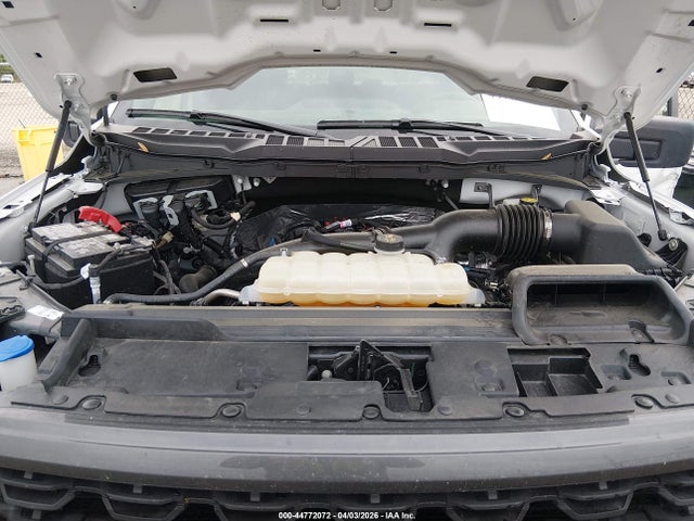 Ford F-150 Stx