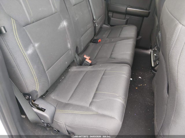 Ford F-150 Stx