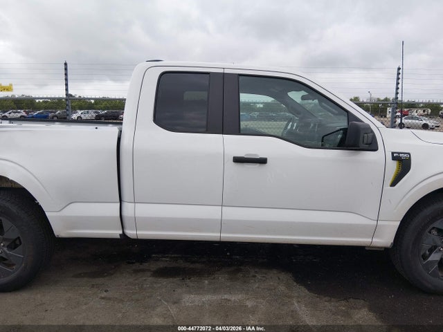 Ford F-150 Stx