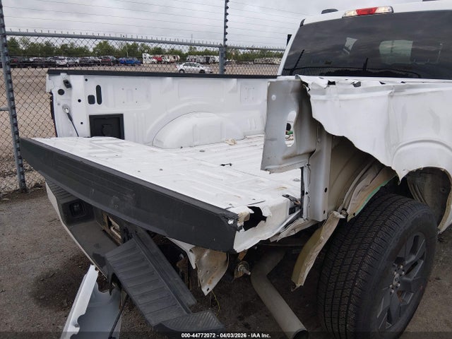 Ford F-150 Stx