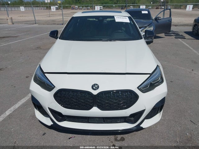 BMW M Series Xdrive