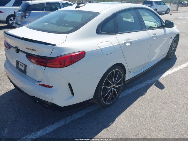 BMW M Series Xdrive