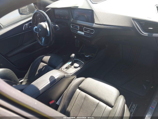 BMW M Series Xdrive