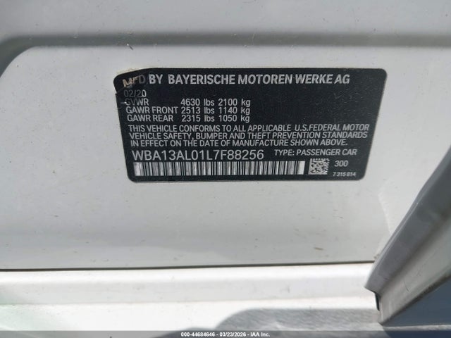 BMW M Series Xdrive