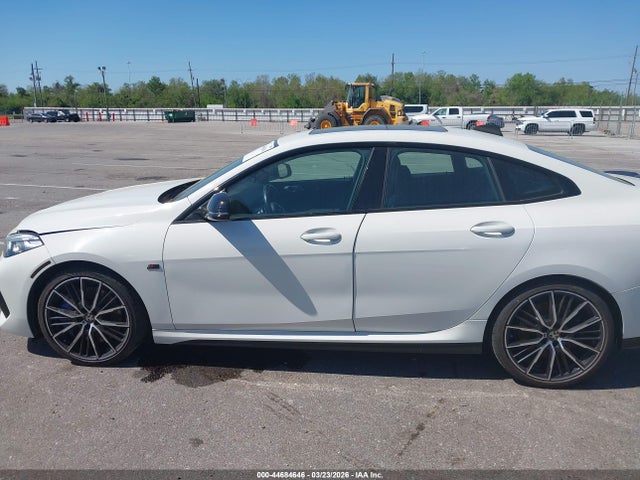 BMW M Series Xdrive