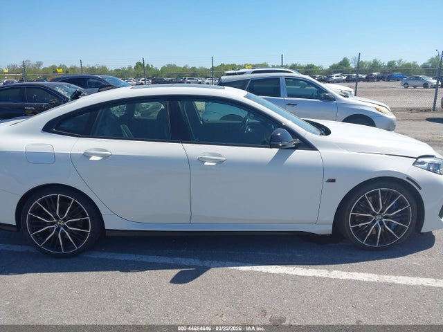 BMW M Series Xdrive