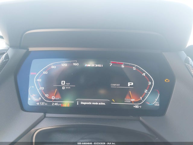 BMW M Series Xdrive