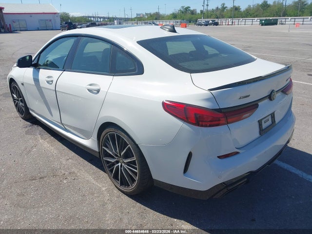 BMW M Series Xdrive