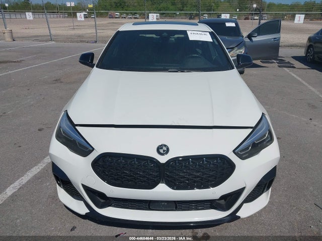 BMW M Series Xdrive