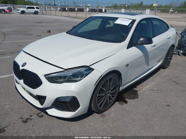 BMW M Series Xdrive