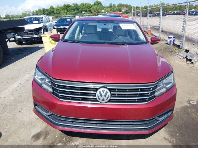 Volkswagen Passat 1.8t Se