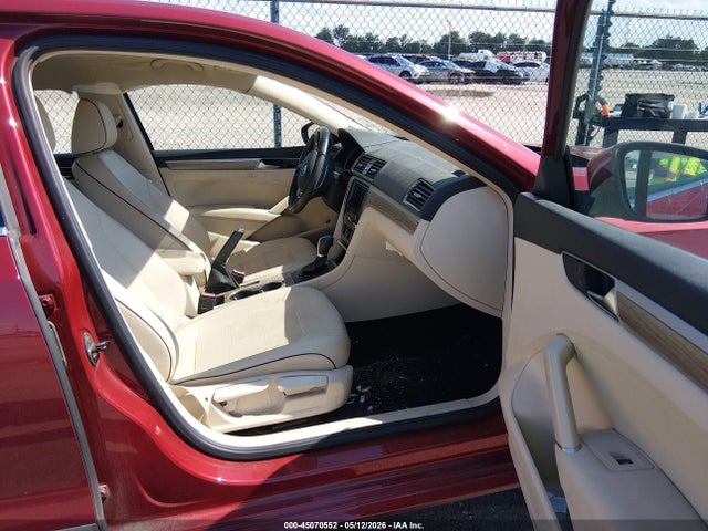Volkswagen Passat 1.8t Se