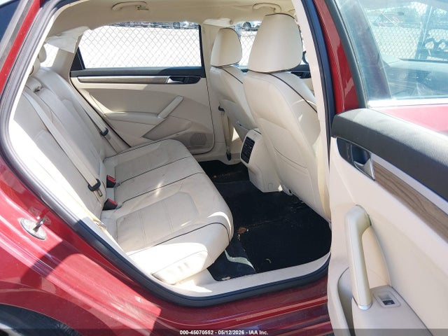 Volkswagen Passat 1.8t Se