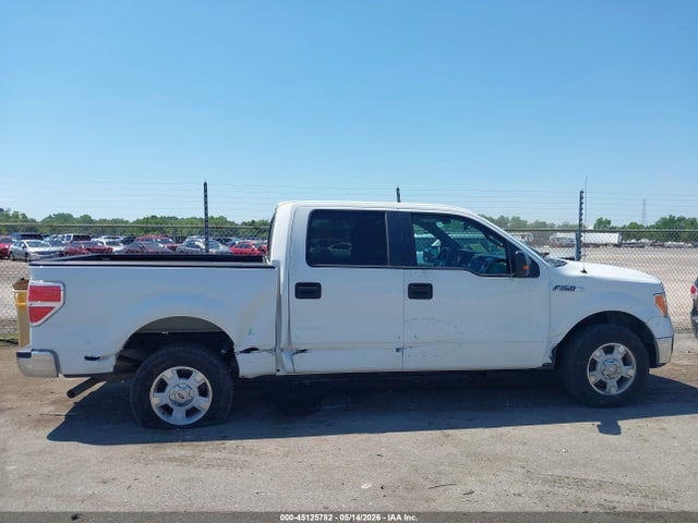 Ford F-150 Xlt