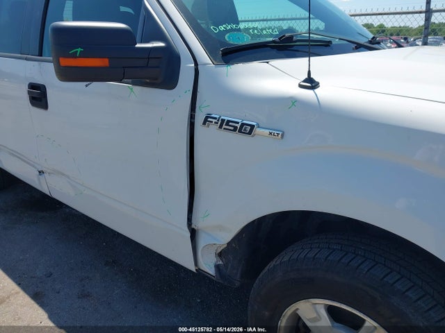 Ford F-150 Xlt