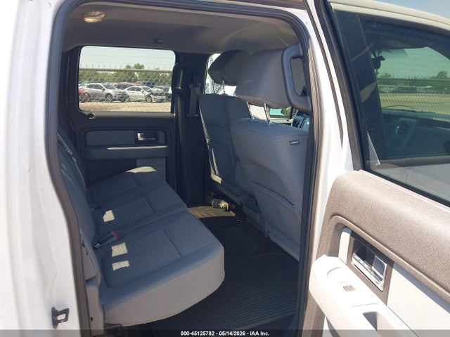 Ford F-150 Xlt