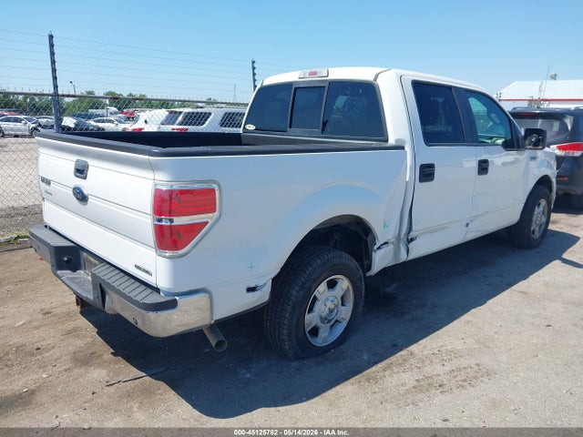 Ford F-150 Xlt