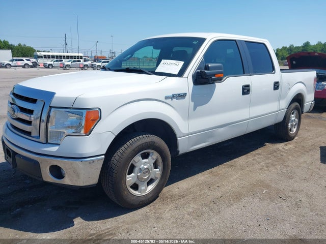 Ford F-150 Xlt